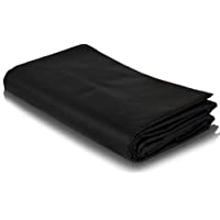 GardenGloss 10m² Tela Antihierba contra Las Malas Hierbas – Mallas Antihierba Resistente al Desgaste 50g-m² – Alta…